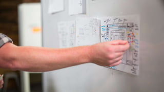 Design sprint facilitation deck