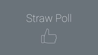 Design sprint facilitation deck