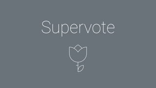 Design sprint facilitation deck