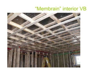 “Membrain” interior VB
 