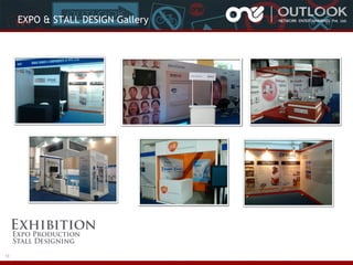 EXPO & STALL DESIGN Gallery

13

 