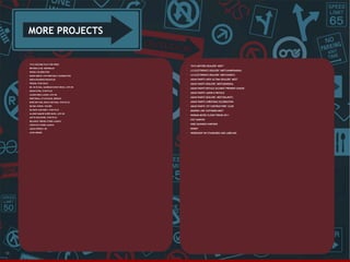 MORE PROJECTS



TATA DOCOMO PLAY FOR PRIDE



REFORM CLUB, SNEHMILAN



HONDA CELEBRATION



RADIO MIRCHI 10TH BIRTHDAY CELEBRATION



TATA MOTORS DEALERS’ MEET



LG ELECTRONICS DEALERS’ MEET(AHMEDABAD)



LG ELECTRONICS DEALERS’ MEET(SURAT)

MIRCHI BUSINESS ROCKSTAR



ASIAN PAINTS APEX ULTIMA DEALERS’ MEET



VROOM, STAR GOLD



ASIAN PAINTS DEALERS’ MEET(BARODA)



DIL SE DI DUA, SAUBHAGYAWATI BHAV, LIFE OK



ASIAN PAINTS ROYALE GUJARAT PREMIER LEAGUE



MAHAYATRA, STAR PLUS



LAUGH INDIA LAUGH, LIFE OK



ASIAN PAINTS JASHN-E-ROYALE



EMOTIONAL ATYACHAAR, BINDASS



ASIAN PAINTS DEALERS’ MEET(RAJKOT)



BURE BHI HUM, BHALE BHI HUM, STAR PLUS



ASIAN PAINTS CHRISTMAS CELEBRATION



BALIKA VADHU, COLORS



ASIAN PAINTS 1ST CONTRACTORS’ CLUB



BA BAHU AUR BABY, STAR PLUS



MAERSK LINE CUSTOMER MEET



ALAXMI HAMARI SUPER BAHU, LIFE OK





AAP KI KACHAHRI, STAR PLUS

INGRAM MICRO CLOUD FORUM 2011



RELIANCE TRENDS STORE LAUNCH



ICICI SAMVAD



LIFESTYLE STORE LAUNCH



HSBC BUSINESS PARTNER



ASIAN EXPRESS ’08



DISNEY



19



ACER HEROES



WORKSHOP ON STANDARDS AND LABELING

 