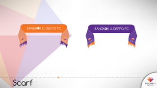 Scarf
 