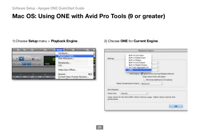 Apogee One Driver For Mac Apogee One Driver For Mac