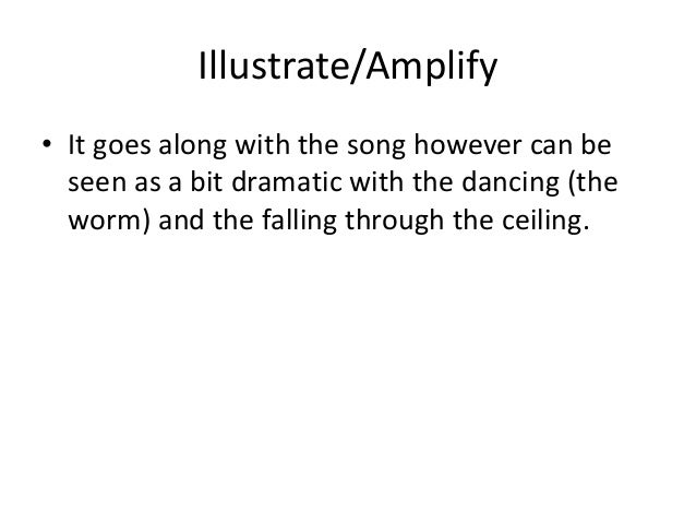 One Republic Counting Stars Music Video Analysis