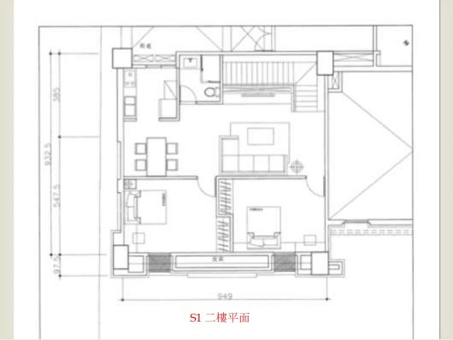 櫻one S1與s3簡報