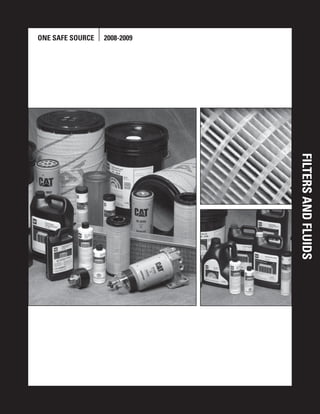One Safe Source One safe source 2008 2009 parts catalog | PDF