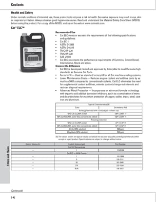 One Safe Source One safe source 2008 2009 parts catalog | PDF
