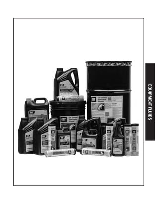 EQUIPMENTFLUIDS
 