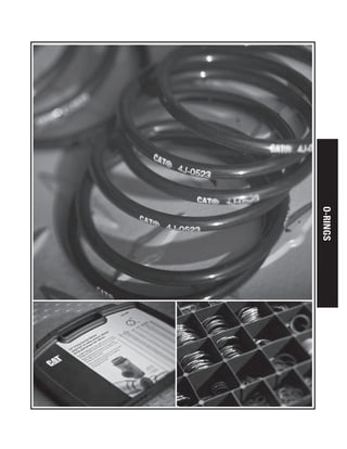 O-RINGS
 