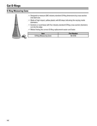 One safe source 2015 2016 parts catalog