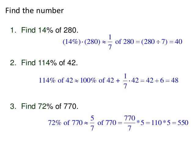 1 5 as a percent 1 5 as a percent