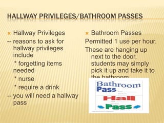 One small step classroom final | PPT