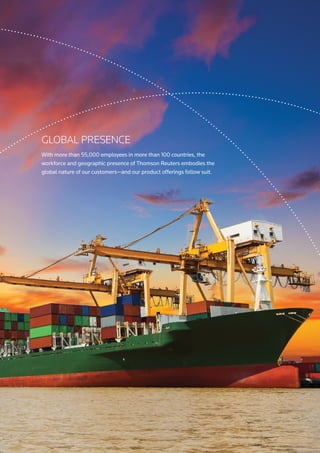 ONESOURCE Global Trade | PDF