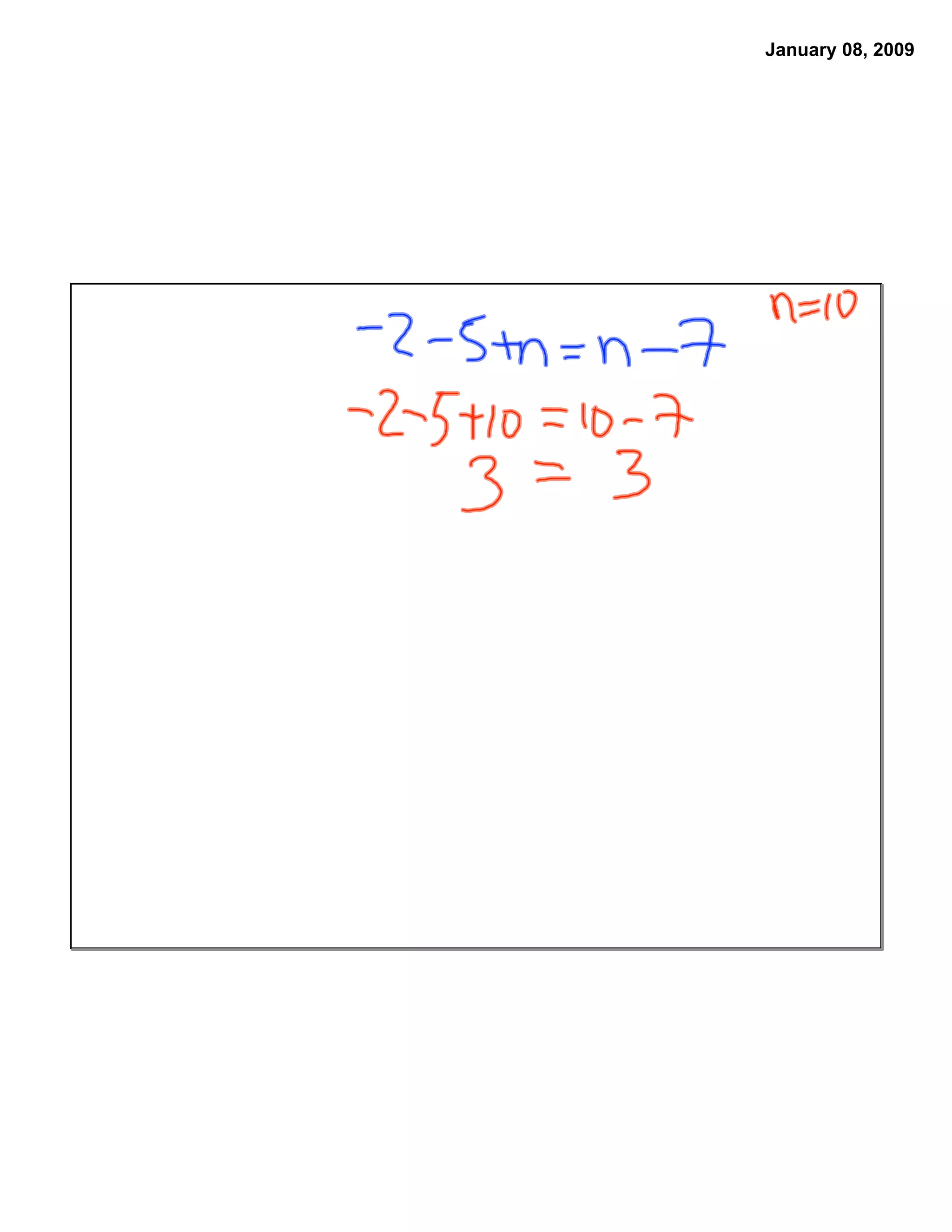 Onestep Multiplying And Dividing