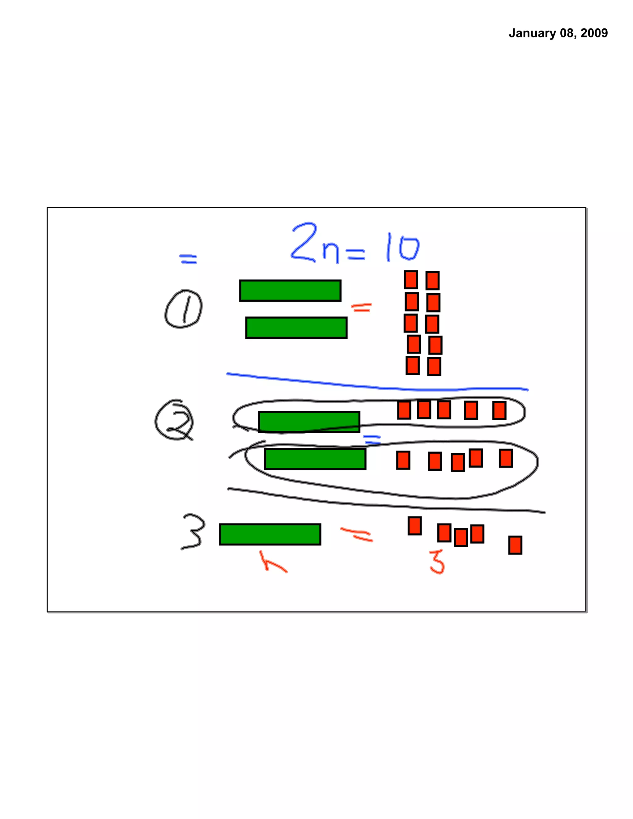 Onestep Multiplying And Dividing