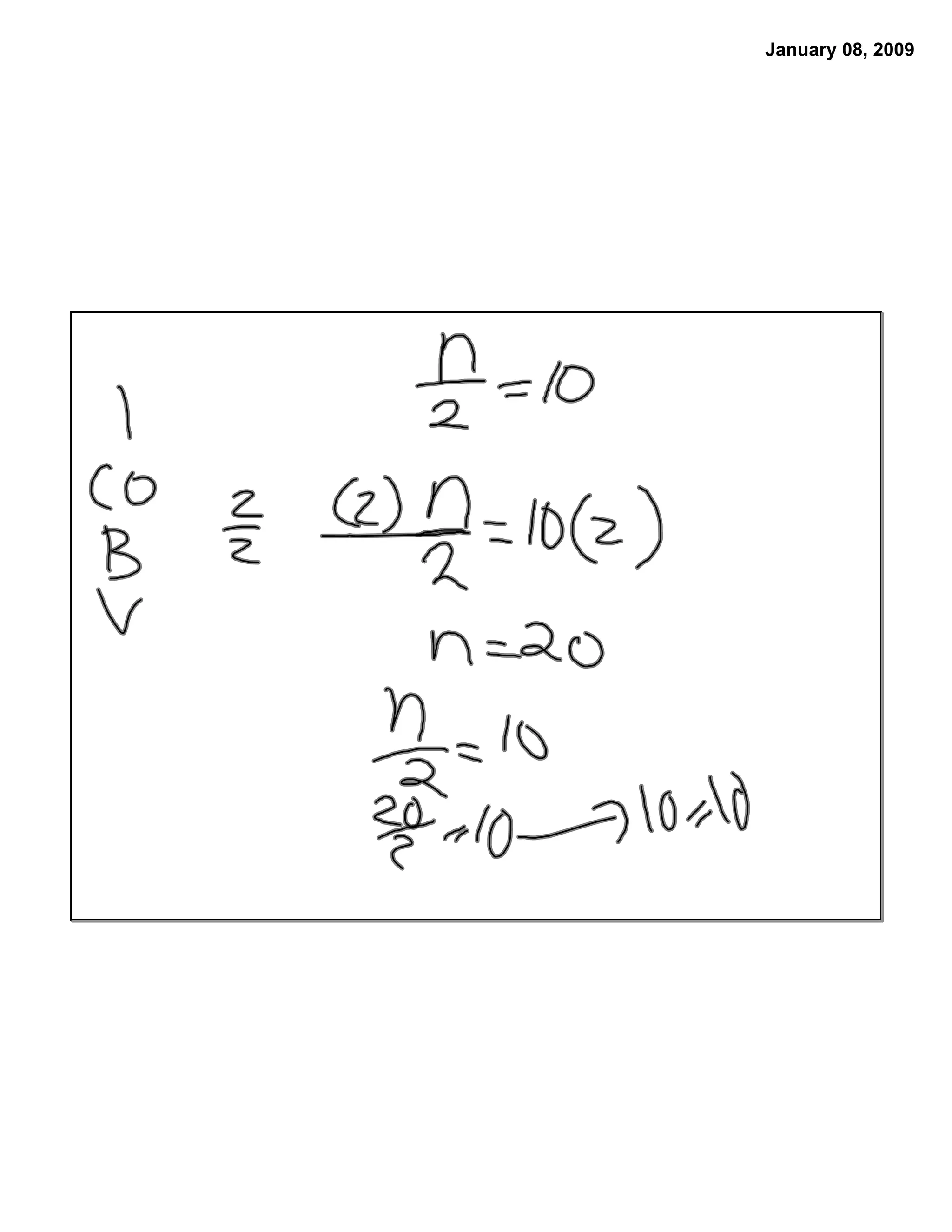 Onestep Multiplying And Dividing