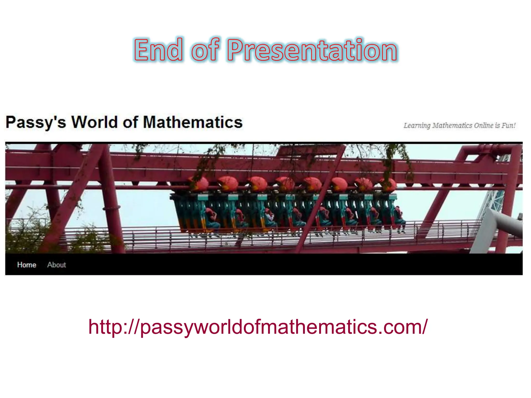 http://passyworldofmathematics.com/
 