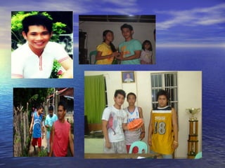 One story of love... Friendship... and Service... 
