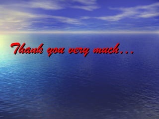 Thank you very ܳ…

 