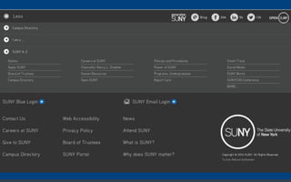 m
SOLUTION
A COHESIVE BACK END DATA ECOSYSTEM
4
 