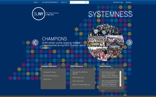 m
OPEN SUNY  
(Future T4 implementation)
 