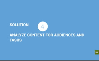 mm
Renew focus on daily blog output to  
connect users to tasks on SUNY websites.
54
Apply to SUNY
Do Business with SUNY
Work for SUNY
Conduct Research with SUNY
 