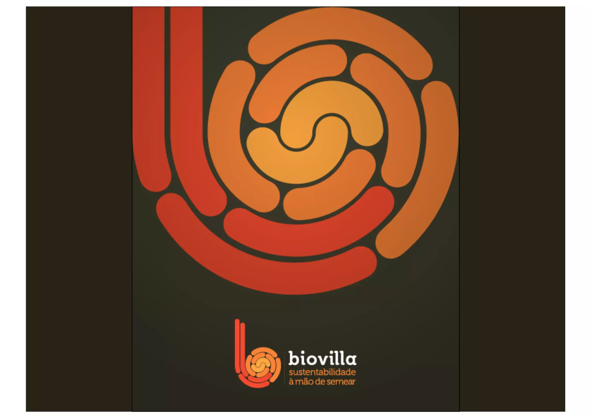 ONE Talks * Permacultura * Filipe Alves