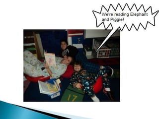 Educon Encienda 2015: Students, Families, Teachers: One Team