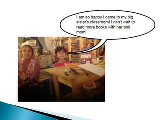 Educon Encienda 2015: Students, Families, Teachers: One Team