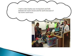 Educon Encienda 2015: Students, Families, Teachers: One Team