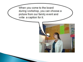 Educon Encienda 2015: Students, Families, Teachers: One Team