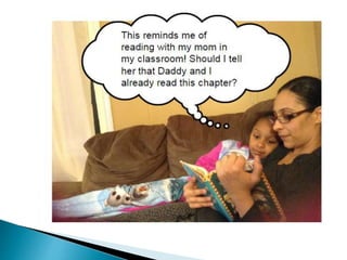 Educon Encienda 2015: Students, Families, Teachers: One Team