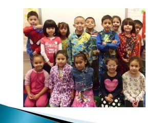 Educon Encienda 2015: Students, Families, Teachers: One Team