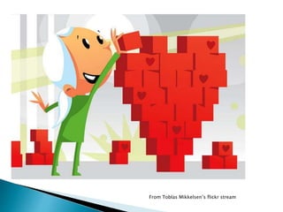 From Toblas Mikkelsen’s flickr stream
 