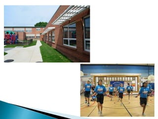 Educon Encienda 2015: Students, Families, Teachers: One Team