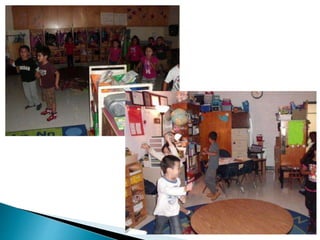 Educon Encienda 2015: Students, Families, Teachers: One Team