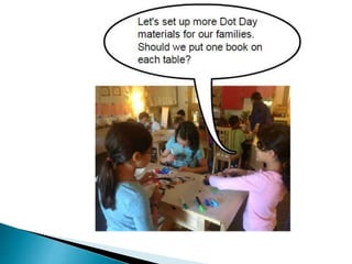 Educon Encienda 2015: Students, Families, Teachers: One Team