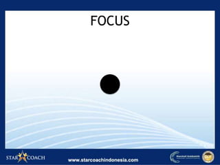 FOCUS
 