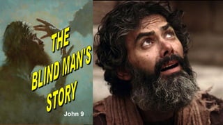 John 9
 