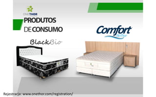 Rejestracja: www.onethor.com/registration/
 