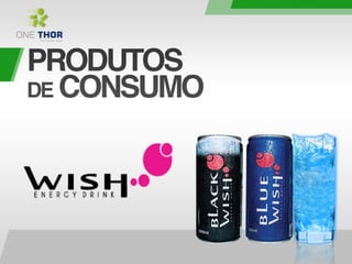 Onethor Apresentação Oficial