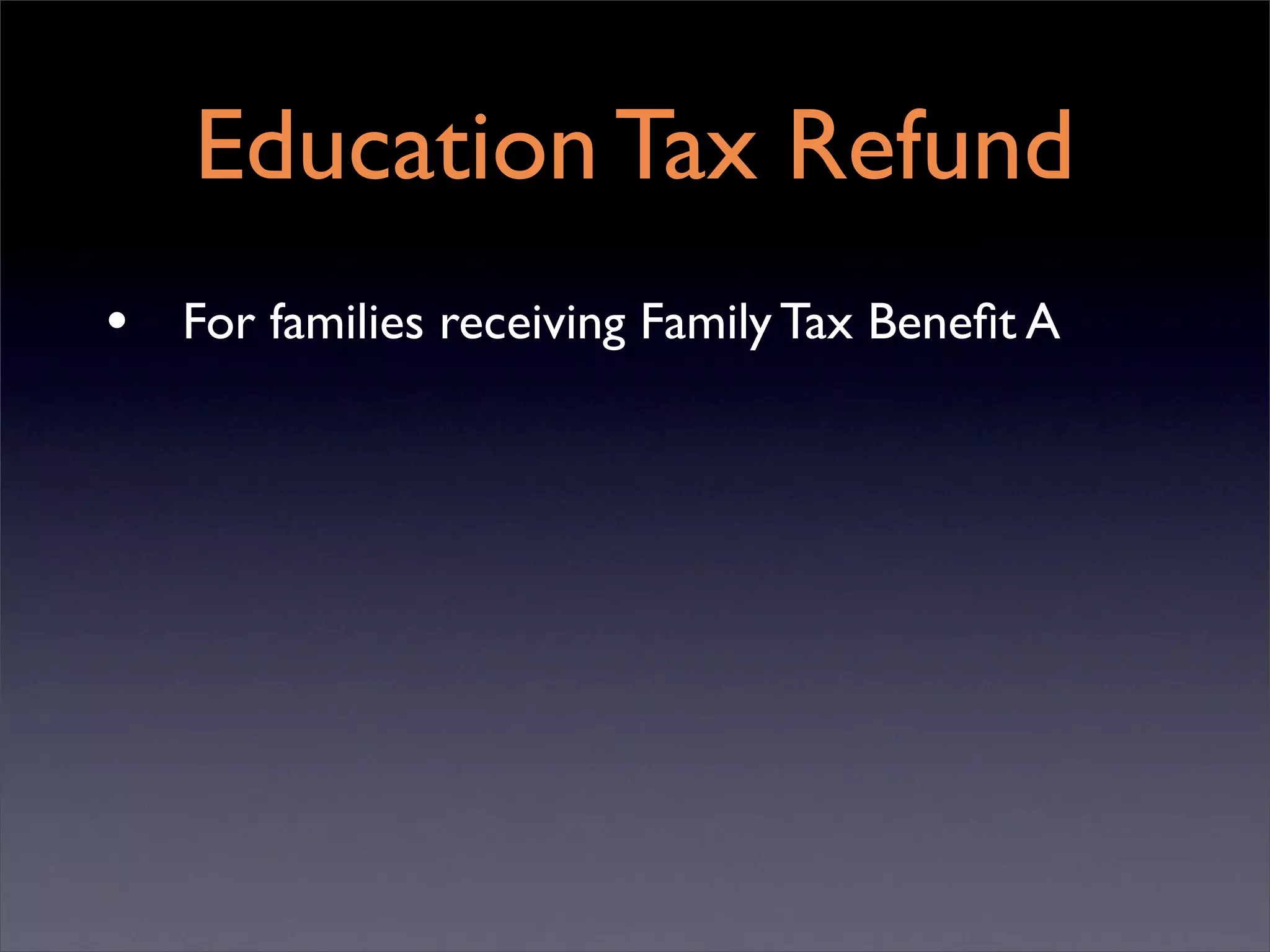 One to One Starts with One (ITSC '08)