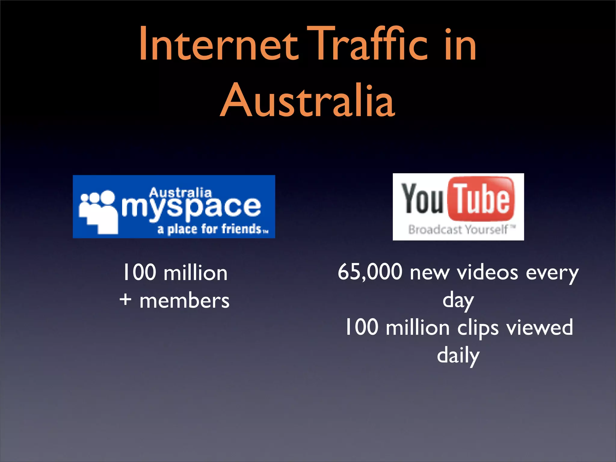 One to One Starts with One (ITSC '08)