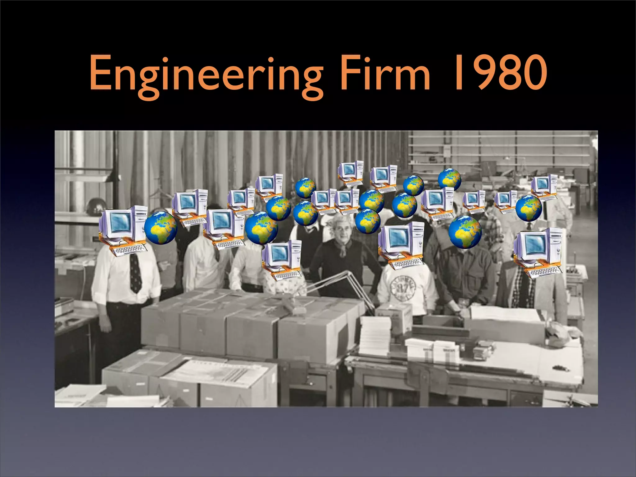 One to One Starts with One (ITSC '08)