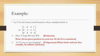 One to one and onto lt 1.9 dfs | PPT