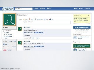 Monica Burns @ClassTechTips
 