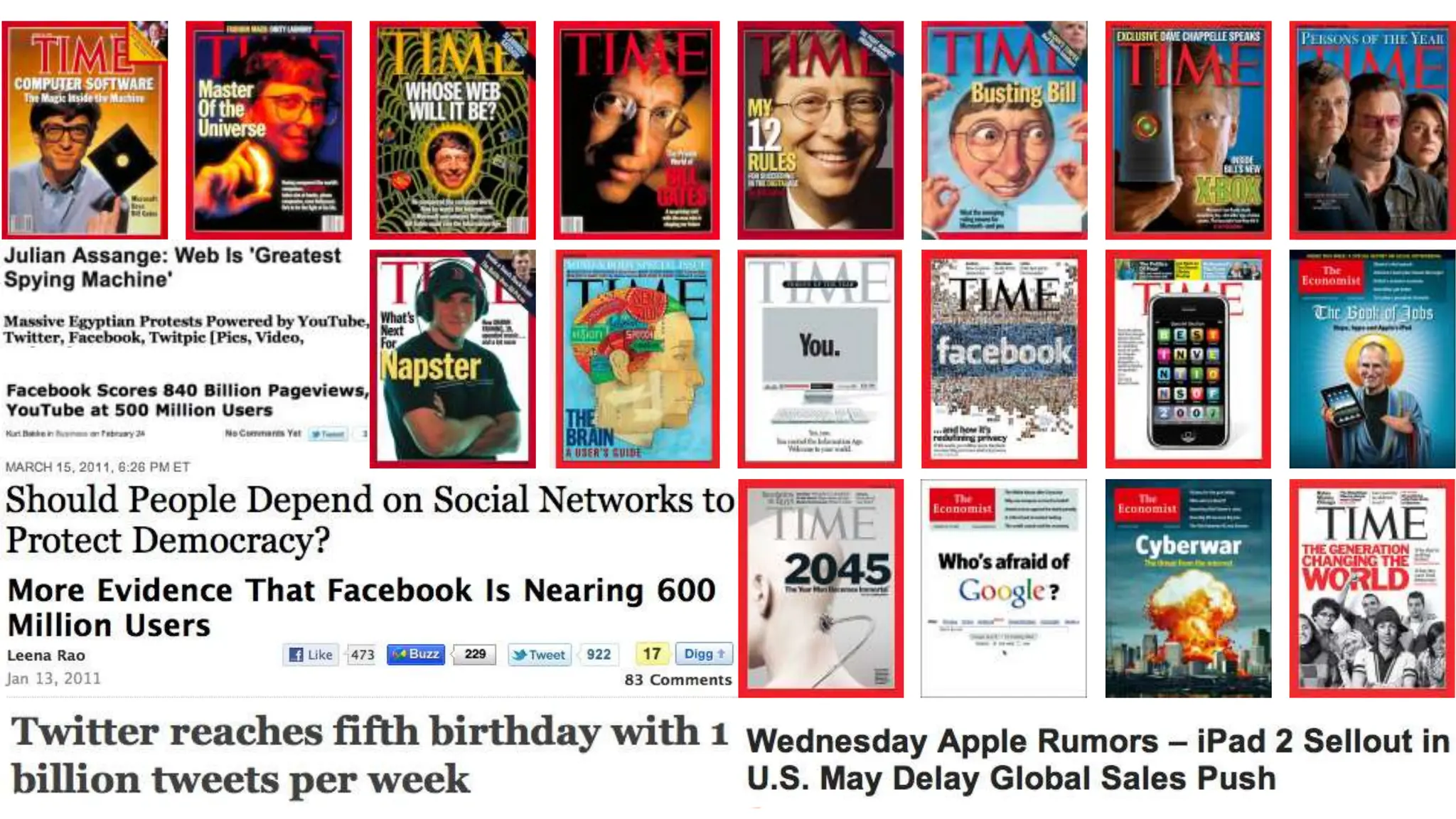 Human-Centric Marketing