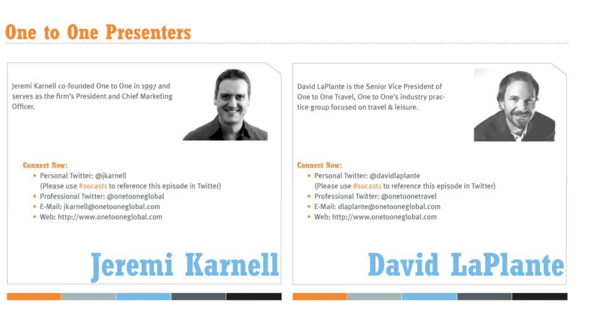 Human-Centric Marketing