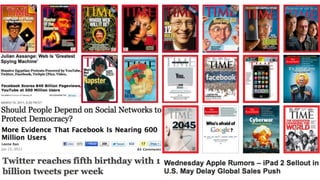 Human-Centric Marketing